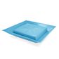 Bainbridge Anti-Tip Trough Feeder 25L