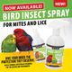 Animal Health & Treats