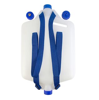 Drencher & Pour-on Backpacks