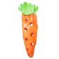 PVC HAY FEEDING BAG - CARROT