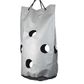 PREMIUM PVC HAY FEEDING BAG - GREY