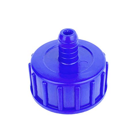 AUSSIE - OUTLET CAP PLASTIC SPIGOT