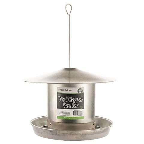 Bainbridge Bird Hopper Feeder