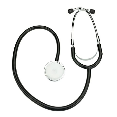 Stethoscope