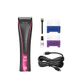 WAHL BRAVURA2 CORDLESS PET CLIPPER