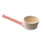 Bird Bowl - Bolt On With Perch