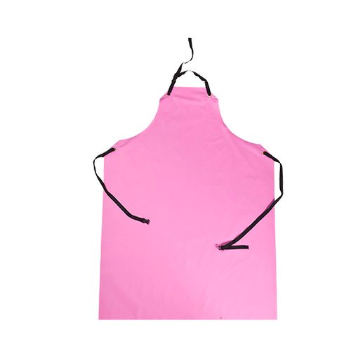 DAIRY APRON FEMALE PINK