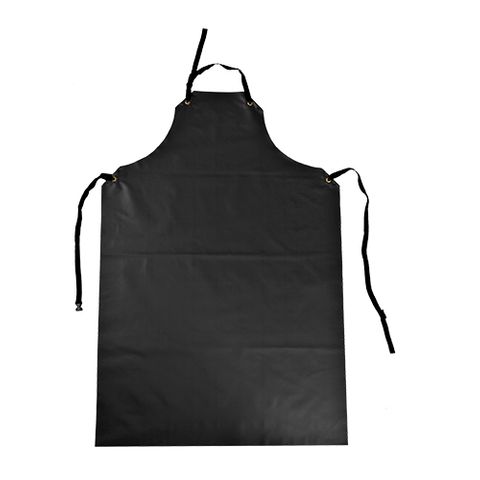 DAIRY APRON STANDARD SIZE BLACK