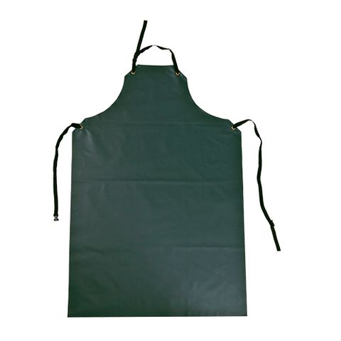 DAIRY APRON STANDARD SIZE GREEN