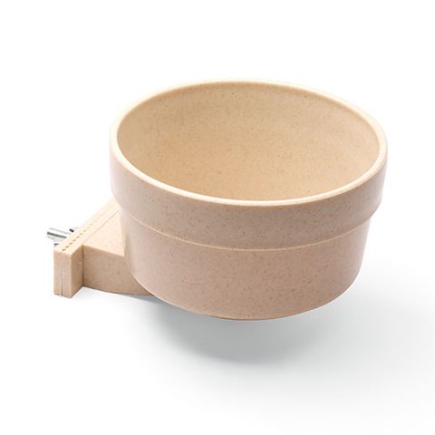 BIRD COOP CUP - SECURE AND DETACH - LARGE
