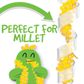 BIRD MILLET HOLDER -  29CM