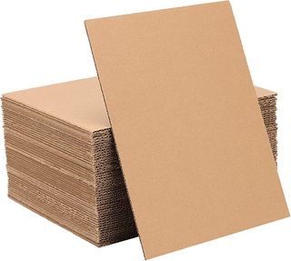 Cardboard & Paper