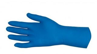 Securitex HR Latex Glove Long Cuff XL 50/box