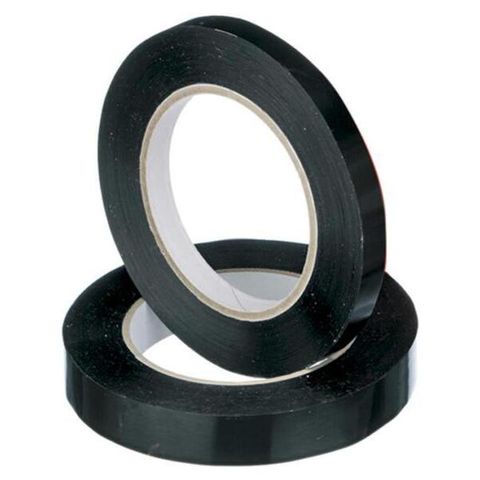 Strapping Tape-12x100m-Black