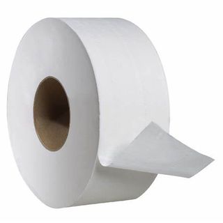 6705D-Rosche Direct 2ply Jumbo Roll 300mt  8/ctn