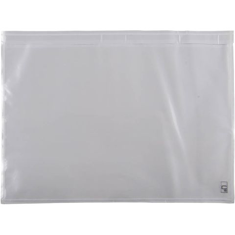 SAE1008 - A4 PlainEnclosed 330mm x 240mm White