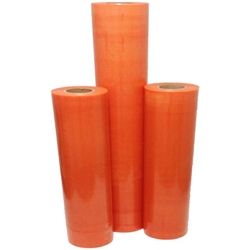 A510-190-Orange Protection Film-190mmx66m