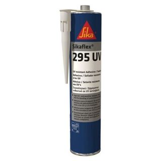 Sika 295uv Black Sausage