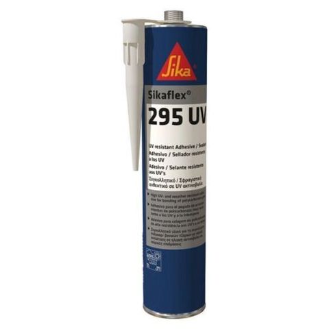 Sika 295uv Black Sausage 20/Ctn