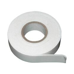 520024W-DS Foam Tape-24mm x 2mm x 16.5m White