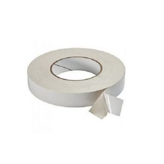 M543 D/Sided Tissue Tape-12mm x 50m