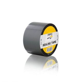 Duct Tape-48mm x 30mt Black