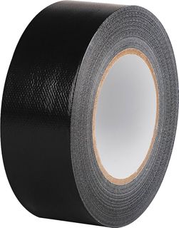 Duct Tape-48mm x 30mt Black