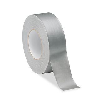 Duct Tape 48mm x 30mt Silver