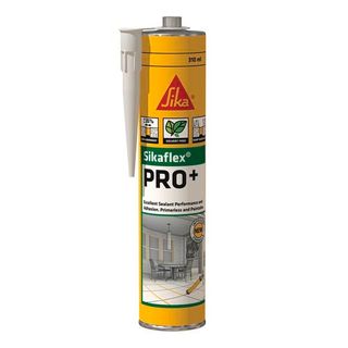 Sika Pro- Concrete Grey Cartridge 12/Ctn