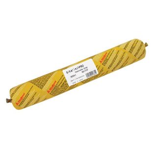 Sika Pro- 600Ml White Sausage 20/Ctn