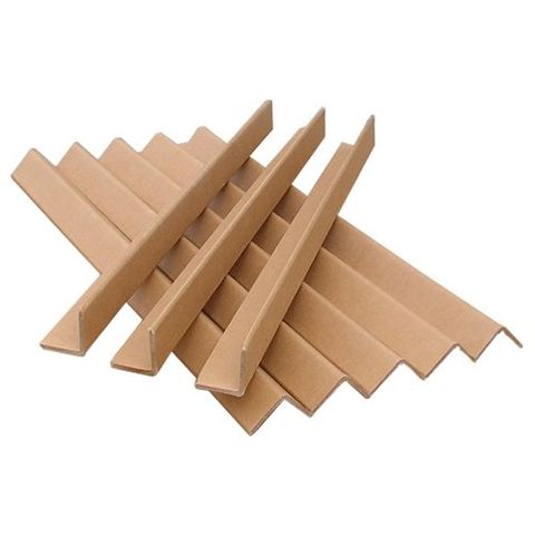 3030 Kraft Angleboard 50mm x 50mm x 1170mm - 25/pk