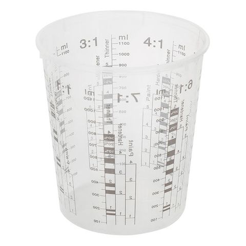 Measuring Cups