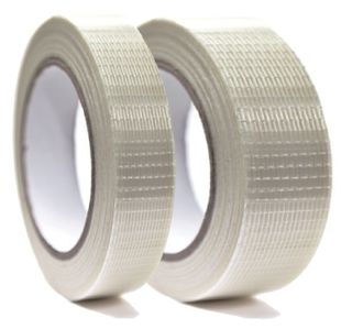 72548- Crossweave Filament Tape 48mm x 45mt