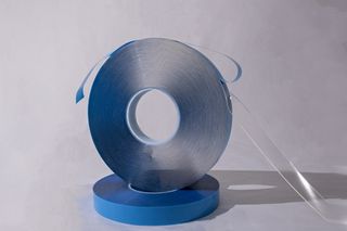 Prolin-500R Tape-12mm x 0.5 x 50m Clear