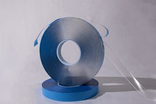 Prolin-500R Tape-12mm x 0.5 x 33m Clear