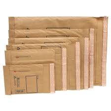 JP6-Jiffy Mailing Bags-304mm x 406mm Box/50