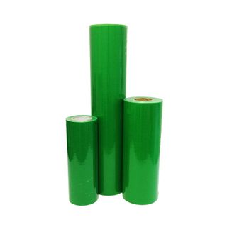 H70100-Green Protection Film-Log