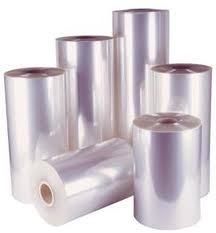 Bollore Shrink Film 460mm x 1070mt x 19um