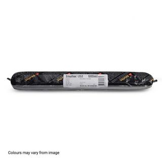 Sika 252- 600Ml-White Sausage 20/Ctn
