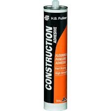 Fullertrade Construction Adhesive 20/Ctn