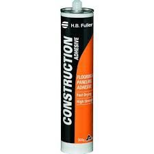Fullertrade Construction Adhesive