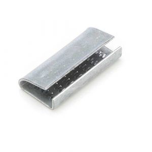 Poly Strapping Seals HD 19mm (5319) 1000/pkt