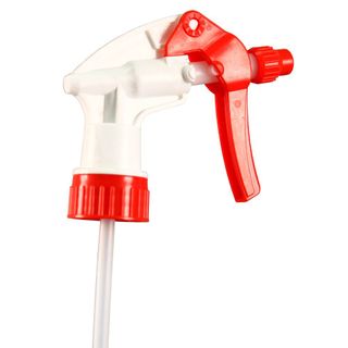 Sprayer 28mm Red&White Trigger Spray.