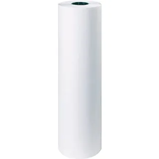 White News Roll 900mm x 500m x 45gsm