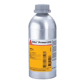 Sika 210T-Primer 1Lt Can