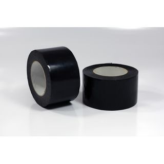 Proshield 214B-48mm x 66m Black Protection Tape