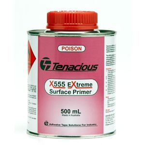 X555 Extreme Surface Primer 500ml