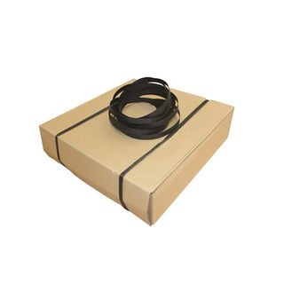 Poly Strapping HD-19mm x 1000m-Black/box (2119)