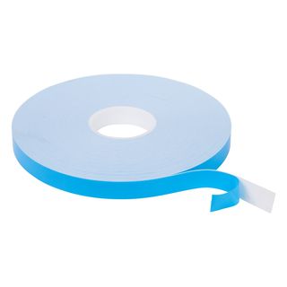 1607 D/ Sided Foam Tape 24mm x 33m x 1.6mm 12/ctn