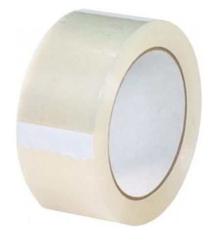 Acrylic Packaging Tape-36mm x 75m (Clear)